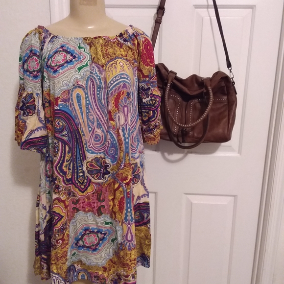 Umgee Dresses & Skirts - Umgee Dress